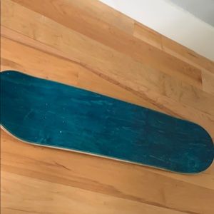 Custom R2D2 skateboard